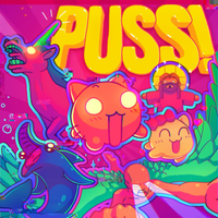 Imagem da oferta Jogo PUSS! - PS4