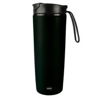 Imagem da oferta Copo Antiqueda  Coffee To Go 450ml - MOR