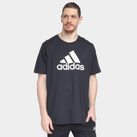 Imagem da oferta Camiseta Adidas Big Logo Masculina