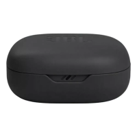 Imagem da oferta Fone De Ouvido Sem Fio Wave Flex Preto Jbl