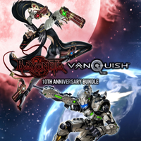 Imagem da oferta Jogo Bayonetta & Vanquish 10th Anniversary Bundle - PS4