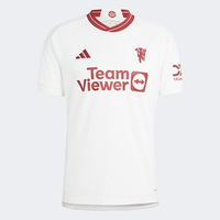 Imagem da oferta Camisa Manchester United Third 23/24 s/n° Torcedor Adidas Masculina