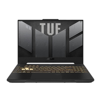 Imagem da oferta Notebook Gamer ASUS TUF Gaming F15 FX507ZC4 RTX 3050 Intel Core i5 12500H 16Gb Ram 512Gb SSD Linux KeepOS Tela 156\" 144