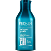 Imagem da oferta Shampoo Redken Extreme Length 300ml