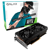 Imagem da oferta Placa de Video Galax Nvidia Geforce Rtx 3060 Ti 8gb 1-click Oc Plus Gddr6x 256-bit - 36ism6md2kcv