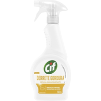 Imagem da oferta Cif Limpador Especialista Derrete Gordura 500ml