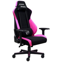 Imagem da oferta Cadeira Gamer PCYes Mad Racer V8 Turbo Pink - V8TBMADPK