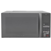 Imagem da oferta Micro-ondas Brastemp 38L com Grill