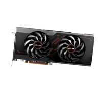 Imagem da oferta Placa de Vídeo X 7800 XT GAMING PULSE Sapphire AMD RADEON 16GB GDDR6 DUAL HDMI - 11330-02-20G