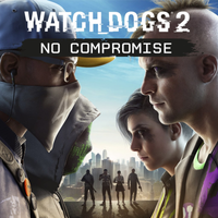 Imagem da oferta Jogo Watch Dogs 2: Sem Concessões - PS4