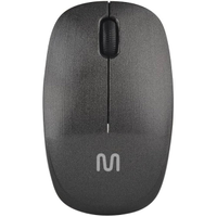 Imagem da oferta Mouse Sem Fio Multilaser 1200DPI 2.4Ghz - MO251