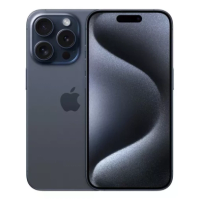 Imagem da oferta iPhone 15 Pro 1TB iOS 5G Wi-Fi Tela 6,1" - Apple