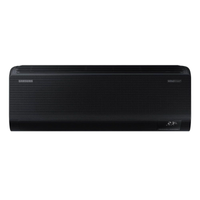 Imagem da oferta Ar Condicionado Split Inverter Samsung WindFree Black Edition WiFi 12.000BTUs Quente/Frio - 220V