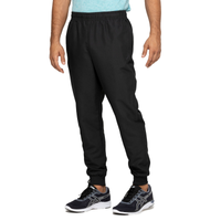 Imagem da oferta Calça Masculina Asics Tecido Plano