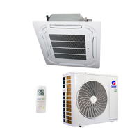 Imagem da oferta Ar Condicionado Split Cassete Inverter R-32 Gree G-prime Compact 36000 Btus Frio 220V Monofásico GULD36T1/A-S