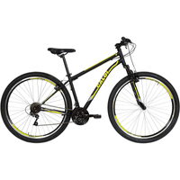 Imagem da oferta Bicicleta Caloi Velox Aro 29 Freios V-Brake 21 Marchas