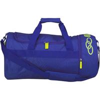 Imagem da oferta Mala Olympikus Gym Bag SM U Azul