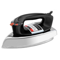 Imagem da oferta Ferro de Passar A Seco Black&Decker 220v