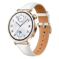 Imagem da oferta Smartwatch Huawei Watch Gt5 41mm