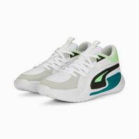 Imagem da oferta Tênis Puma Court Rider Chaos Jewel Basketball - Masculino