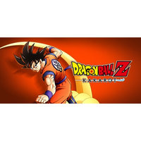 Imagem da oferta Jogo DRAGON BALL Z: KAKAROT - PC Steam