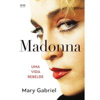 Imagem da oferta eBook Madonna: Uma Vida Rebelde - Mary Gabriel