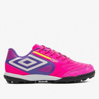 Imagem da oferta Chuteira Society Umbro Pro 5 Bump Club Unissex