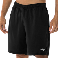 Imagem da oferta Bermuda de Treino Masculina Mizuno Root Mesh