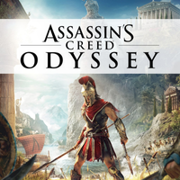 Imagem da oferta Assassin's Creed Odyssey - PC Steam