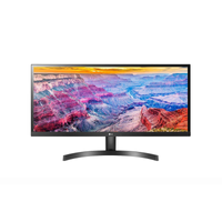 Imagem da oferta Monitor LG UltraWide 29'' 29WL500-B | LG BR