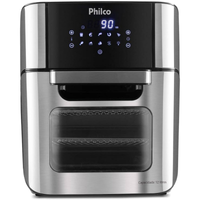 Imagem da oferta Fritadeira Philco Air Fryer Oven 12L PFR2200P