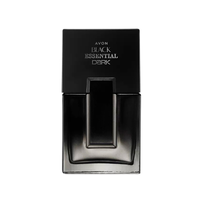 Imagem da oferta Perfume Masculino Black Essential Dark Deo Colonia 100ml