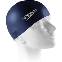 Imagem da oferta Touca de Natação Speedo Silicone Junior