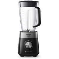 Imagem da oferta PHILIPS Liquidificador Série 5000 RI2242 Preto 110v Jarra Inquebrável Walita