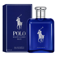 Imagem da oferta Perfume Ralph Lauren Masculino Polo Blue EDP - 125ml