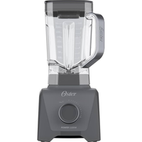 Imagem da oferta Liquidificador Oster 1100 Full 32L Cinza OLIQ606-220