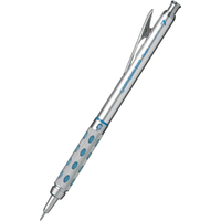 Imagem da oferta Lapiseira Automática Pentel Graphgear 1000-07mm Pg1017-c