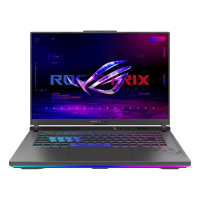 Imagem da oferta Notebook Asus Rog Strix G16 Core I9 16gb 512ssd W11 Rtx 4060 Cor Cinza