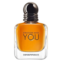 Imagem da oferta Stronger with You Giorgio Armani Perfume Masculino - Eau de Toilette