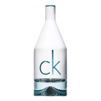 Imagem da oferta Perfume Calvin Klein CK IN2U Masculino EDT - 50ml