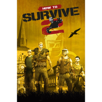 Imagem da oferta How To Survive 2