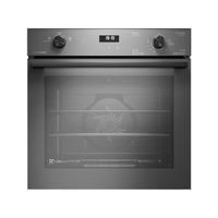 Imagem da oferta Forno a Gás de Embutir Electrolux Grill Convecção