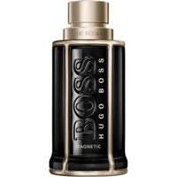 Imagem da oferta Perfume Hugo Boss The Scent Magnetic EDP 100ml