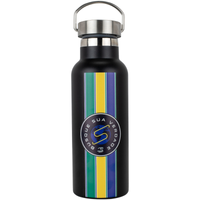 Imagem da oferta Garrafa Térmica Ayrton Senna Busque Verdade 500 ml