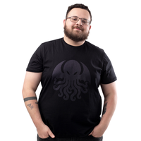 Imagem da oferta Camiseta Marca do Cthulhu