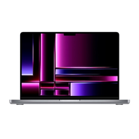 Imagem da oferta MacBook Pro Apple Processador M2 Pro 16GB SSD 512GB Tela 14" Liquid Retina XDR