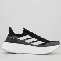 Imagem da oferta Tênis Adidas Ultraboost 5x Preto e Cinza -