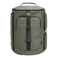 Imagem da oferta Mochila Camping Notebook Urban Strong Santino Verde San270u