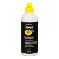 Imagem da oferta Creme Para Pentear Superfood Maracuja & Mirtilo Novex Embelleze 300ml