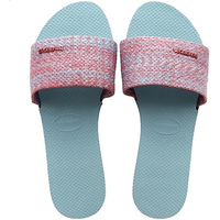 Imagem da oferta Rasteira You Malta Havaianas Feminino